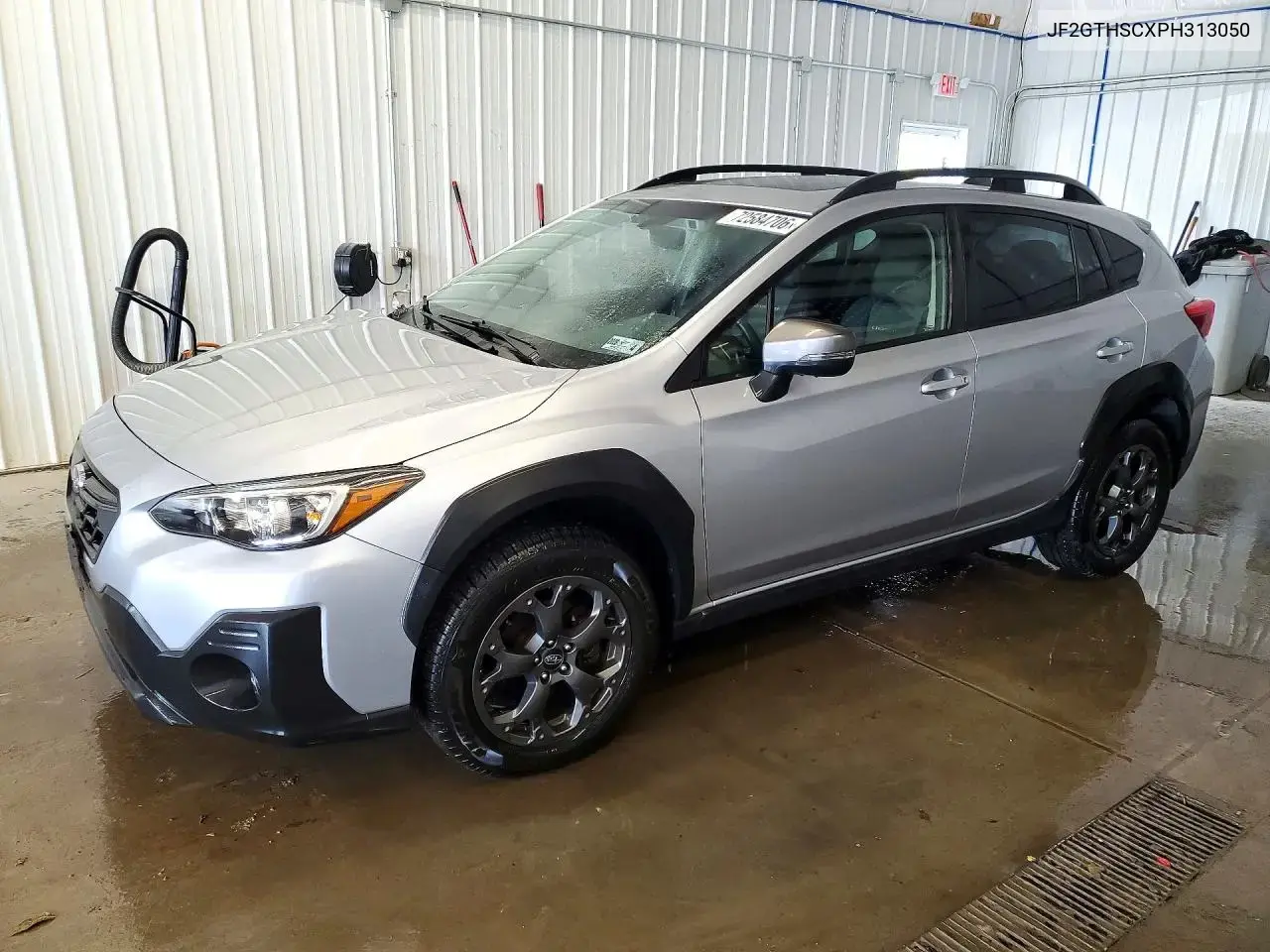 Subaru Crosstrek Sport 2023