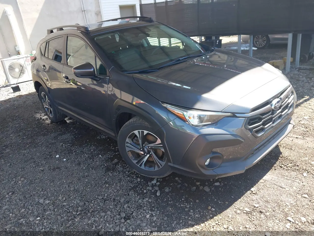 Subaru Crosstrek Premium 2024