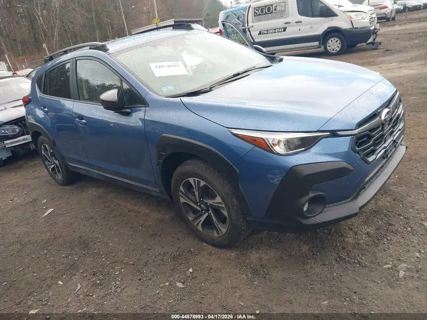 Subaru Crosstrek Premium 2024