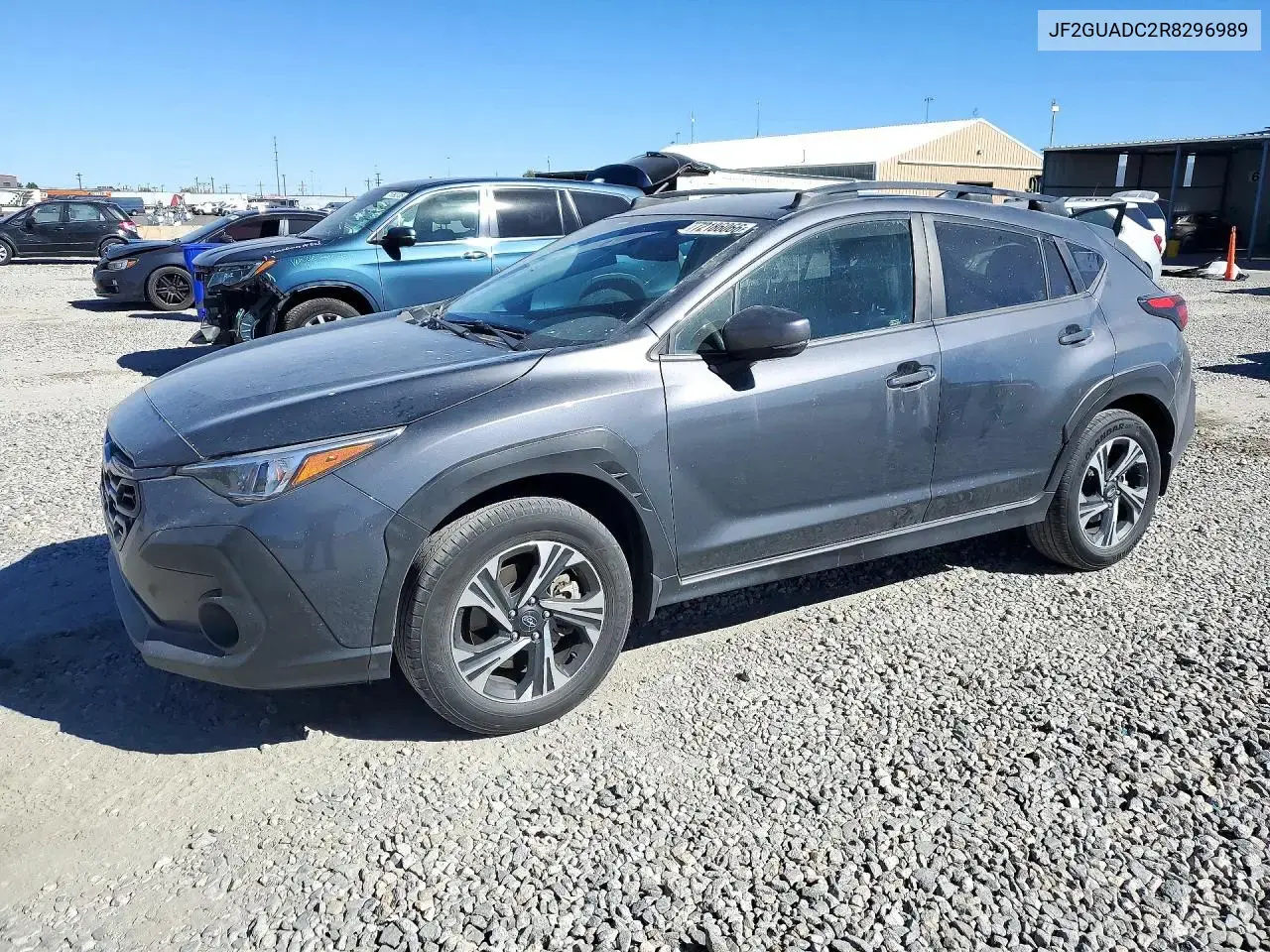 Subaru Crosstrek Premium 2024