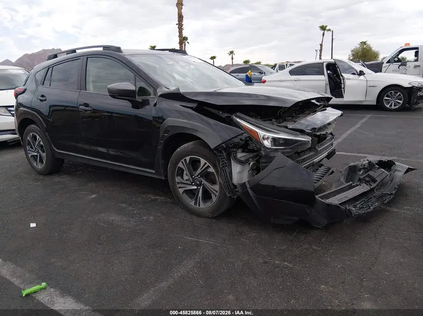 Subaru Crosstrek Premium 2024