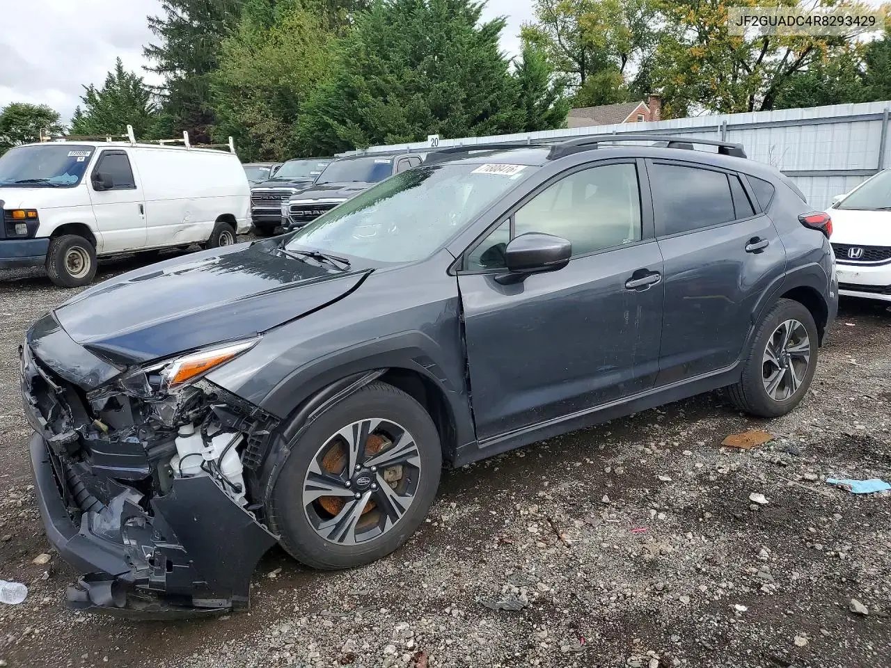 Subaru Crosstrek Premium 2024