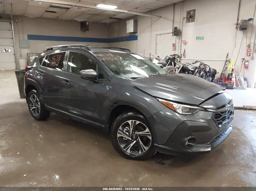 Subaru Crosstrek Premium 2024
