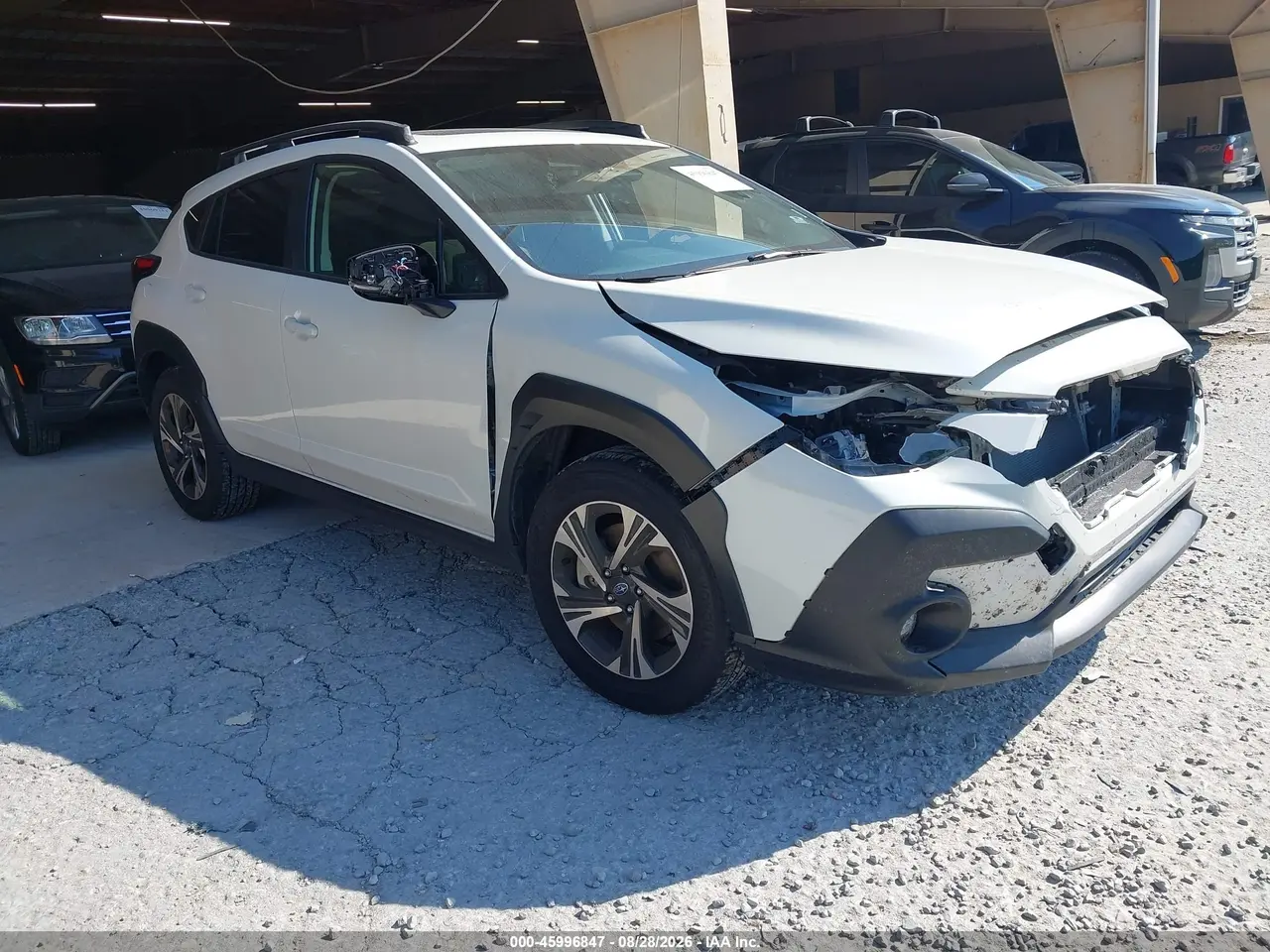 Subaru Crosstrek Premium 2024