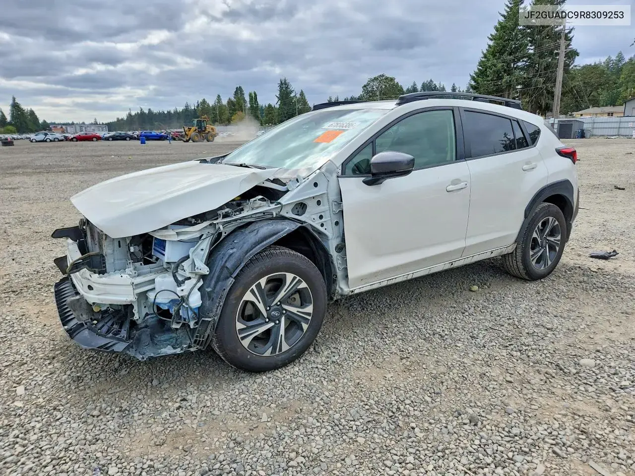 Subaru Crosstrek Premium 2024
