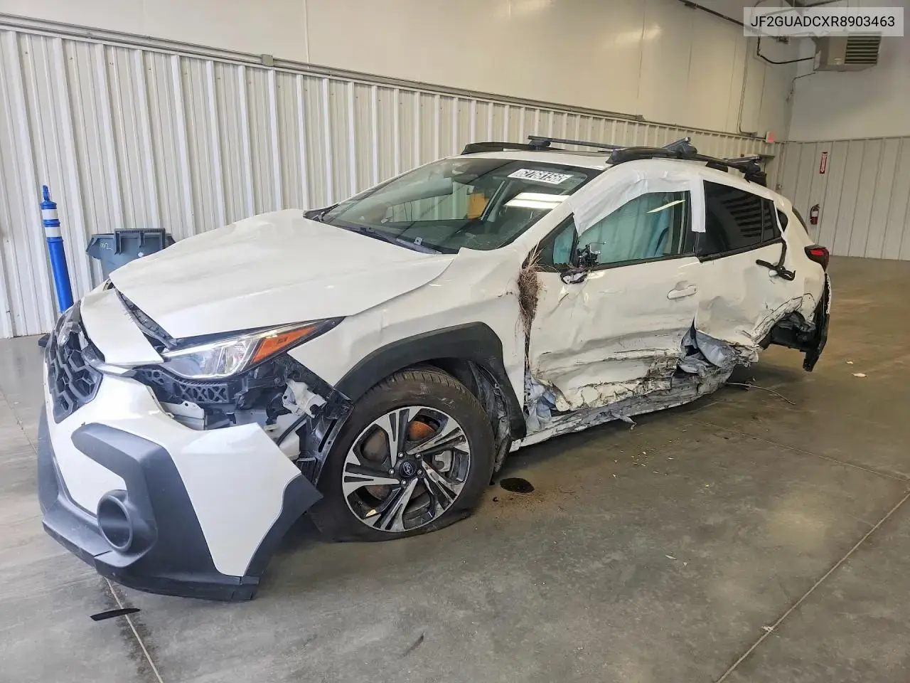 Subaru Crosstrek Premium 2024