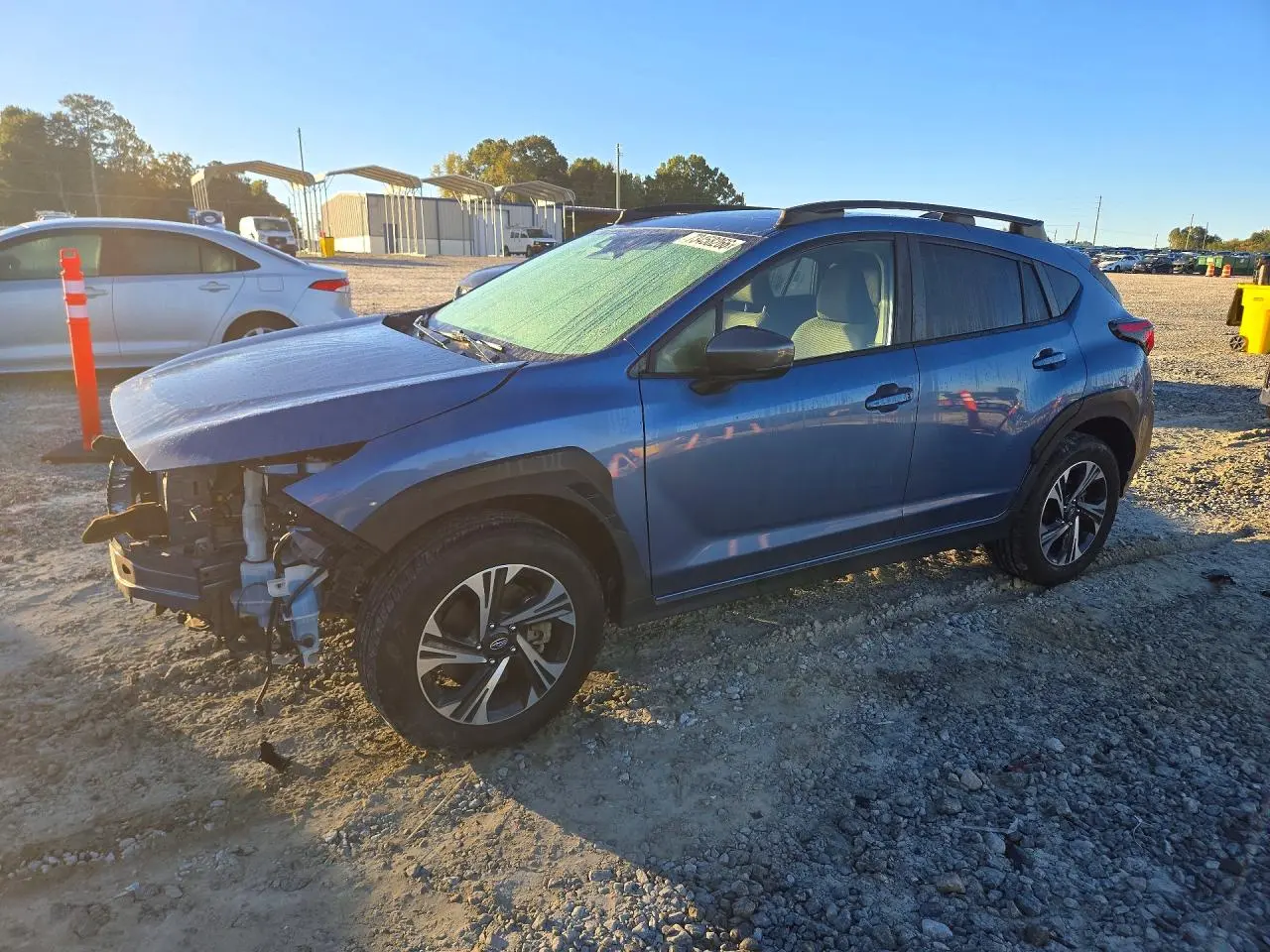 Subaru Crosstrek Premium 2024