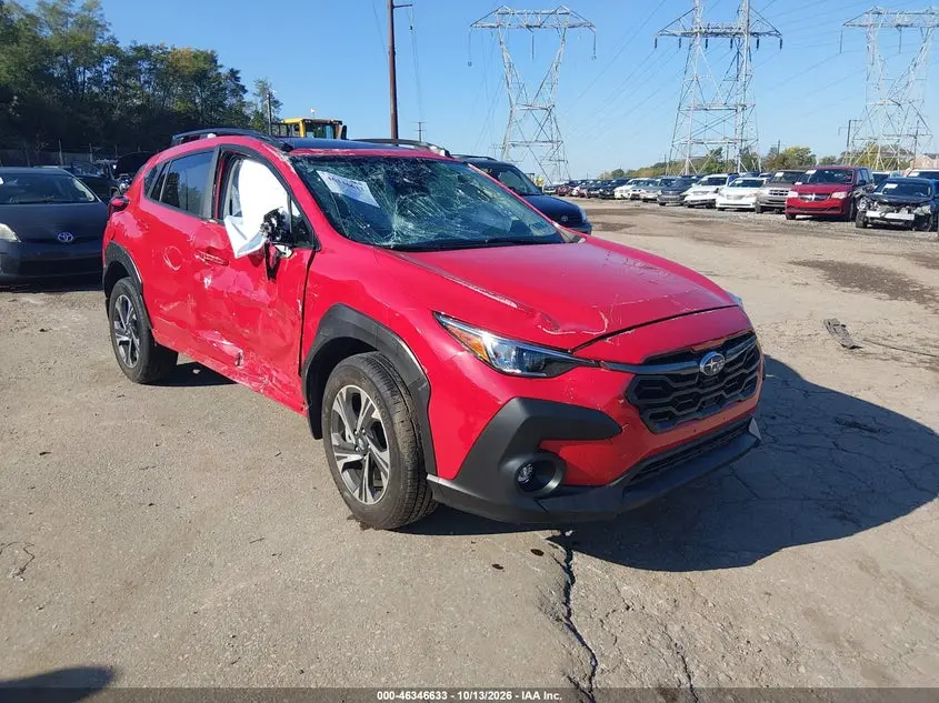 Subaru Crosstrek Premium 2024