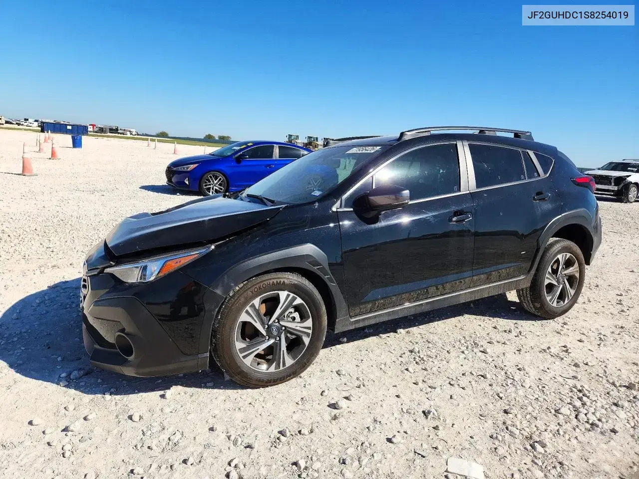 Subaru Crosstrek Premium 2025