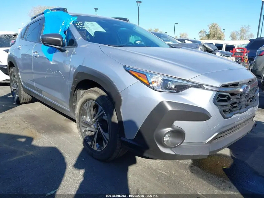 Subaru Crosstrek Premium 2025