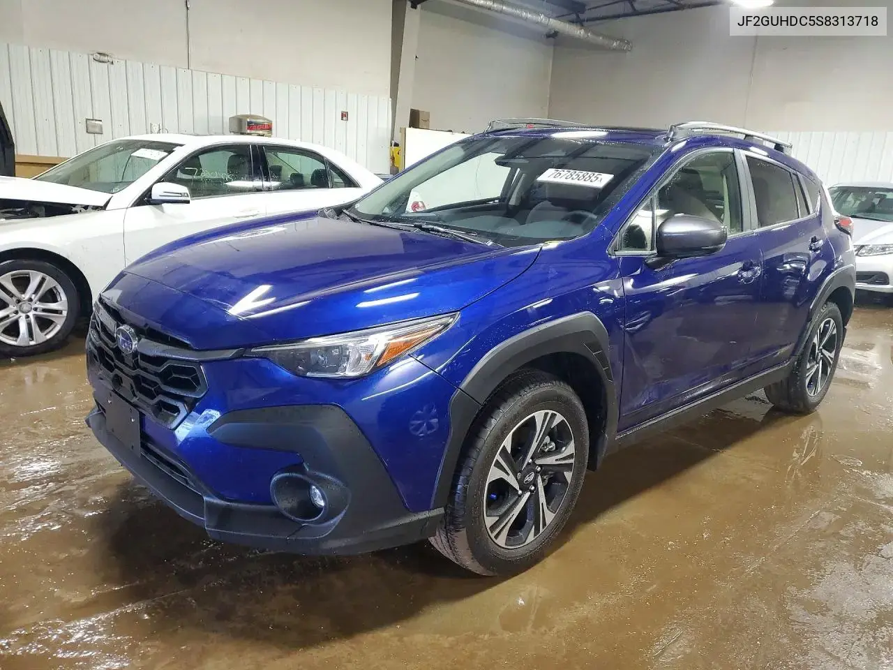 Subaru Crosstrek Premium 2025