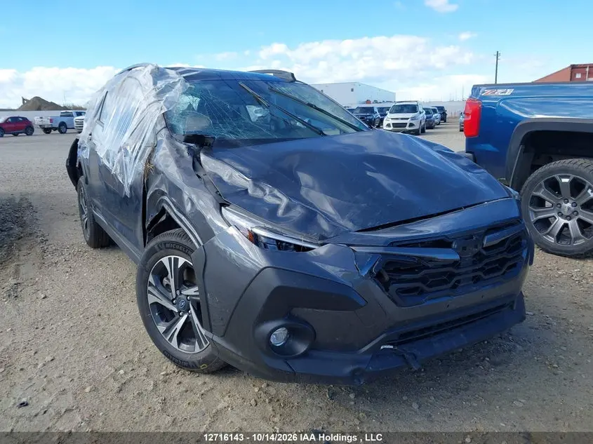 Subaru Crosstrek Premium 2026