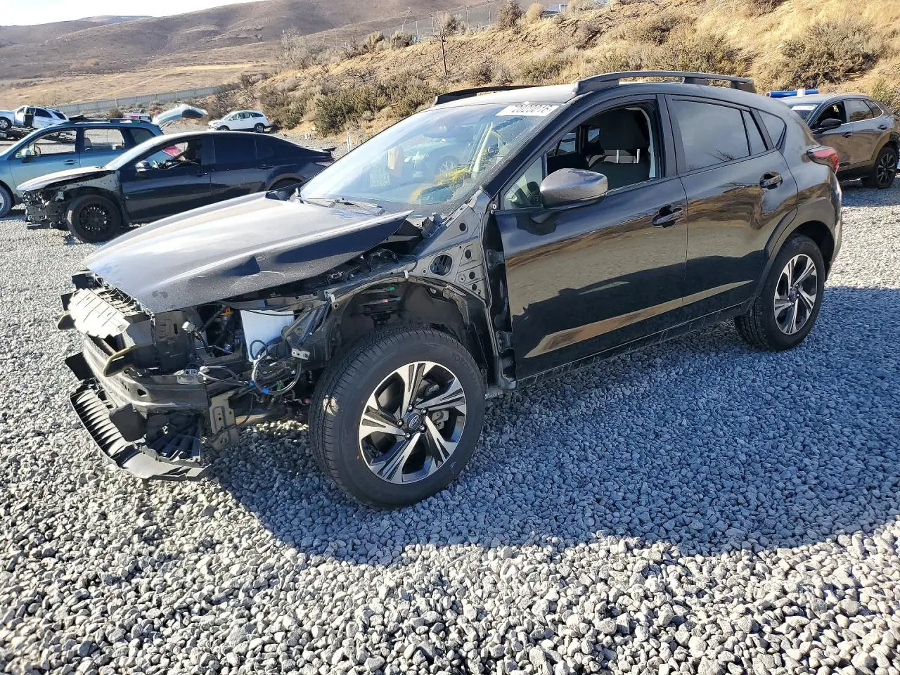 Subaru Crosstrek Premium 2025