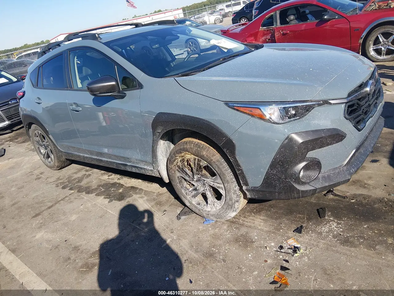 Subaru Crosstrek Premium 2025