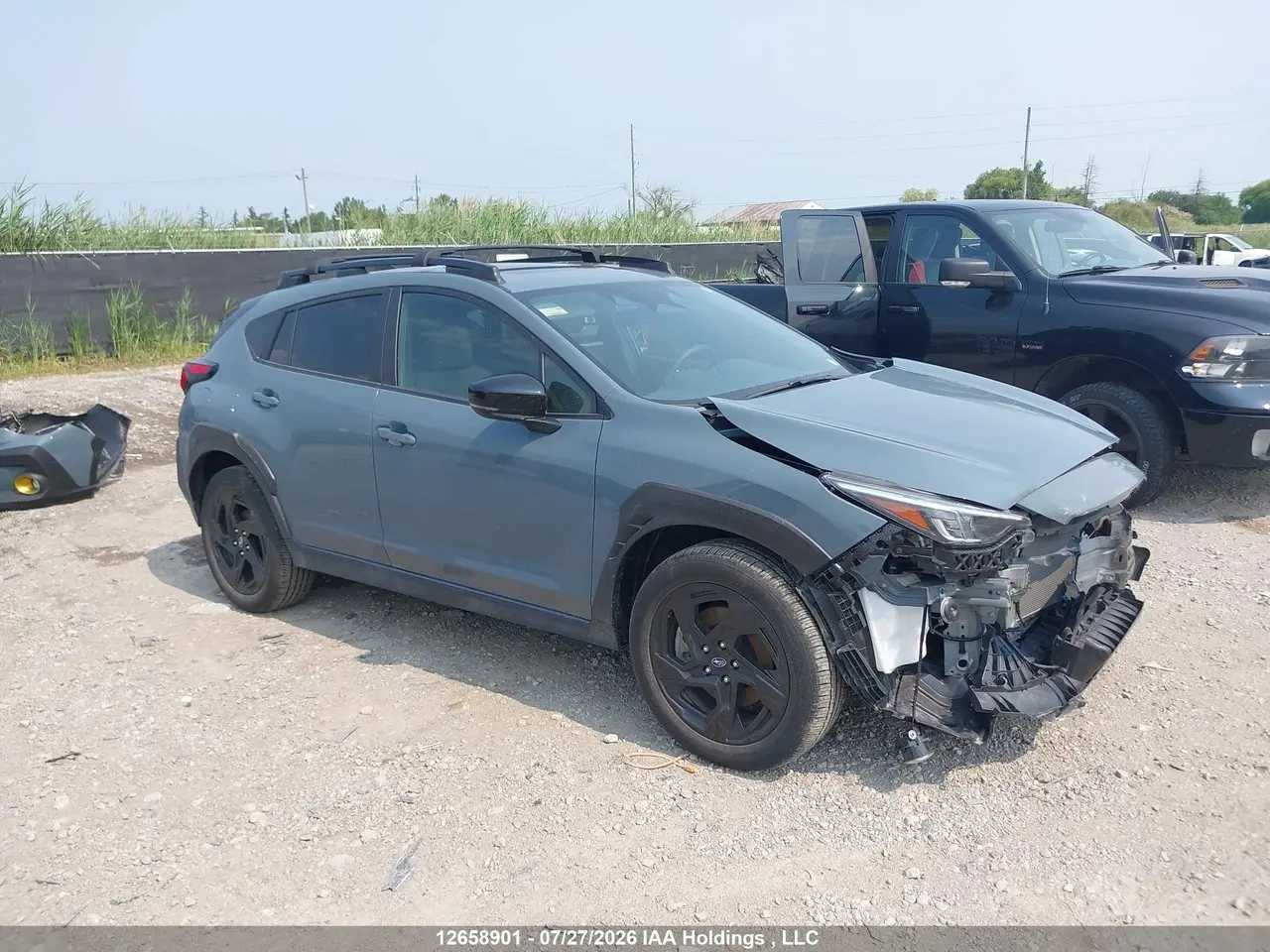 Subaru Crosstrek 2024