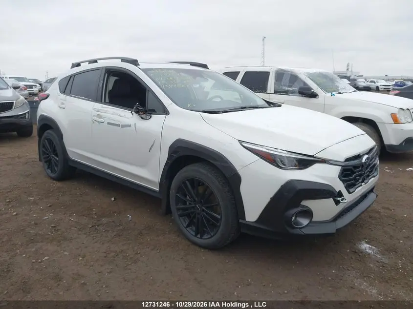 Subaru Crosstrek Limited 2024