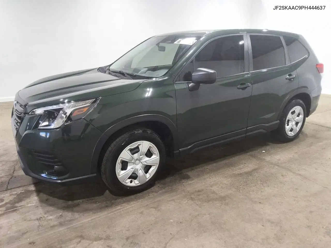 Subaru Forester 2023