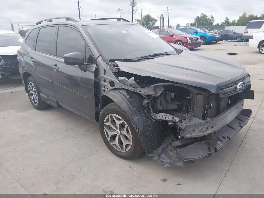 Subaru Forester Premium 2024