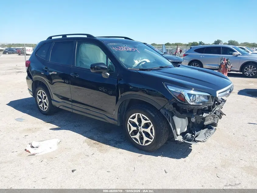 Subaru Forester Premium 2020