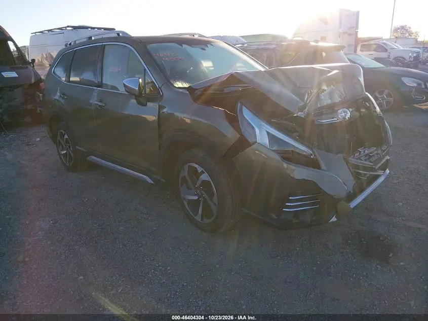 Subaru Forester Touring 2022