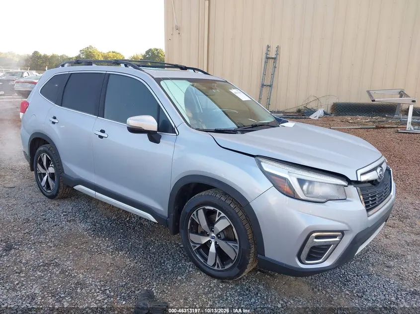 Subaru Forester Touring 2020