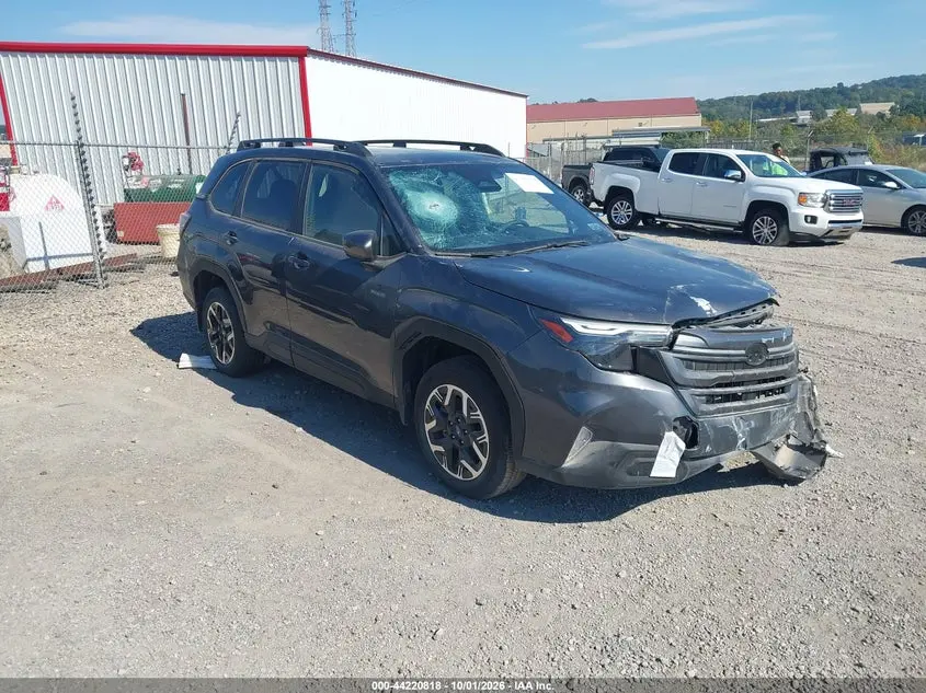 Subaru Forester Premium 2025