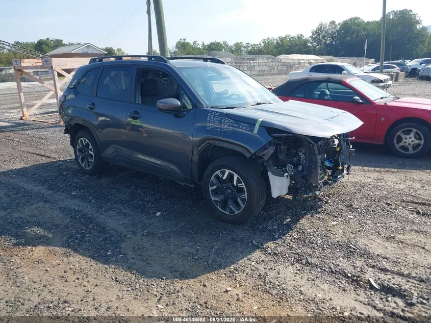 Subaru Forester Premium 2025