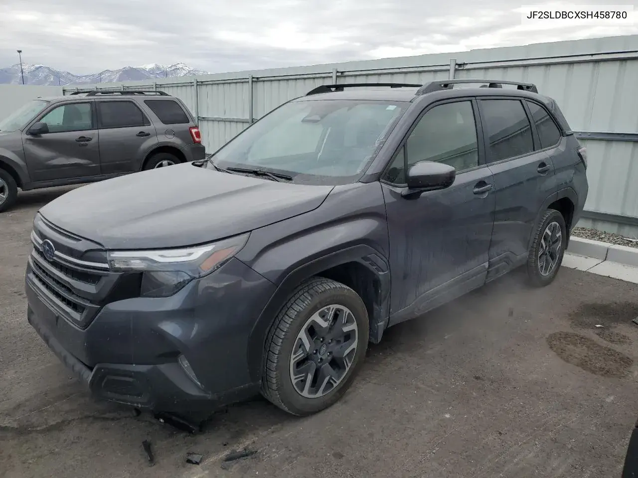 Subaru Forester Premium 2025