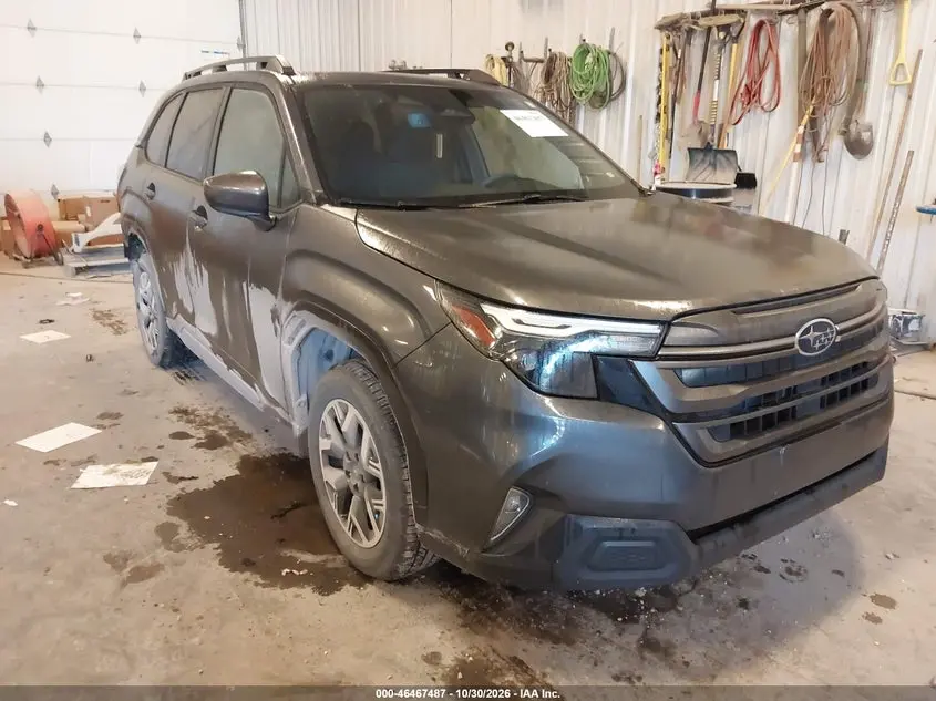 Subaru Forester Premium 2025