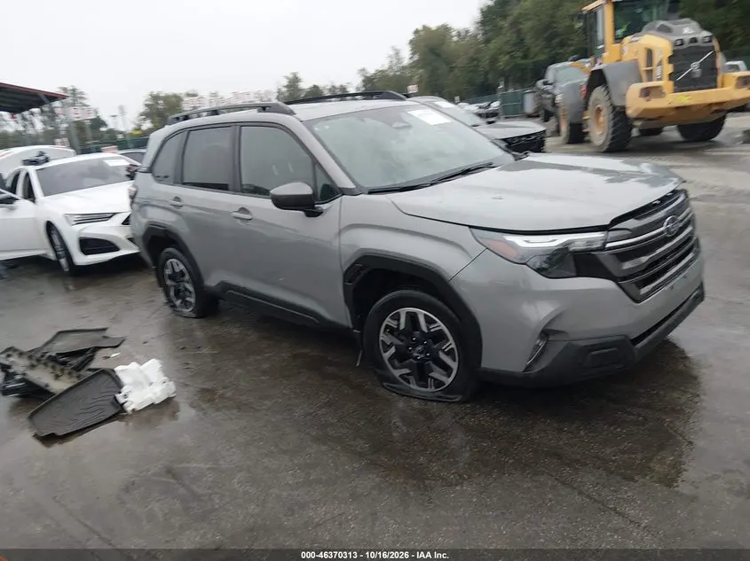 Subaru Forester Premium 2025