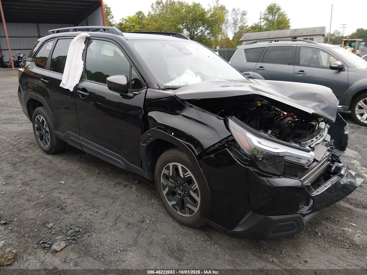 Subaru Forester Premium 2025