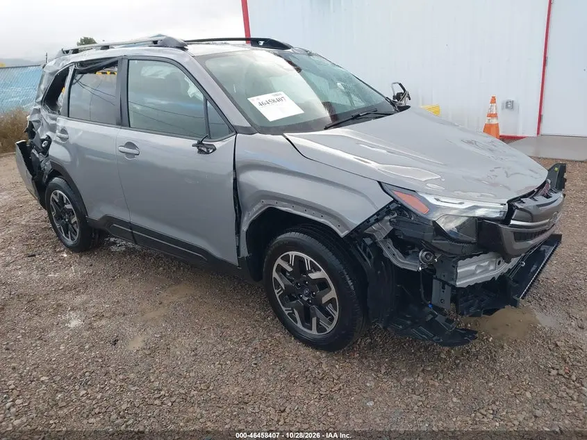 Subaru Forester Premium 2025