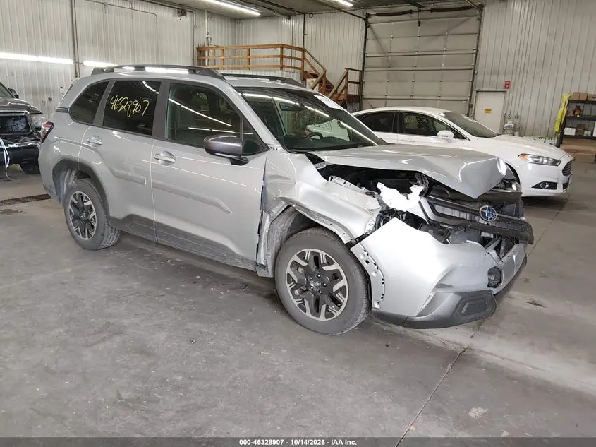 Subaru Forester Premium 2025