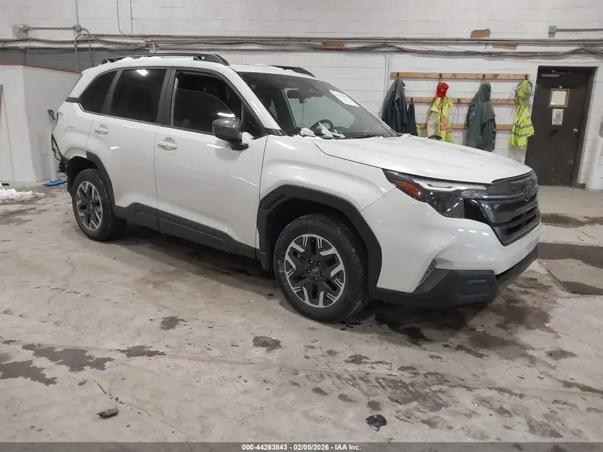 Subaru Forester Premium 2025