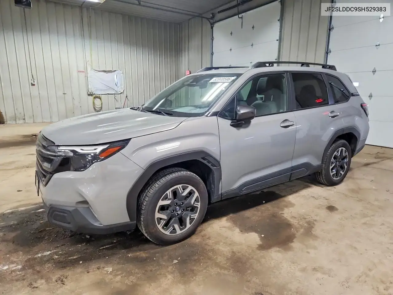 Subaru Forester Premium 2025