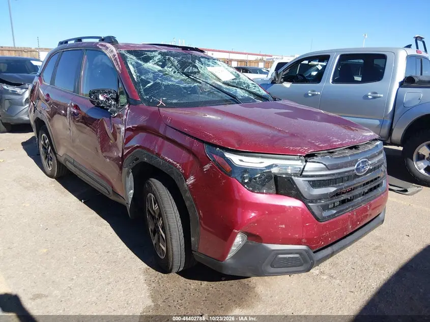 Subaru Forester Premium 2025