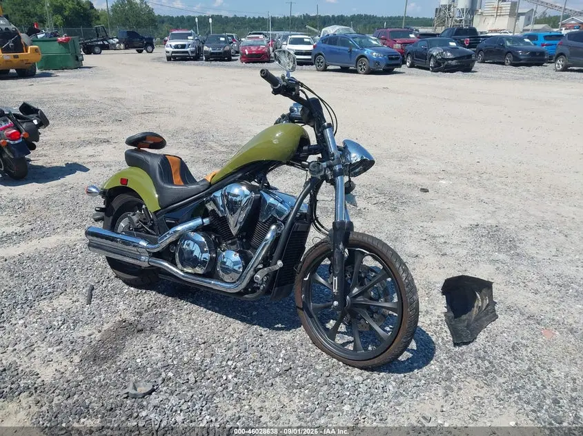 Honda Vt1300 Cxa 2024