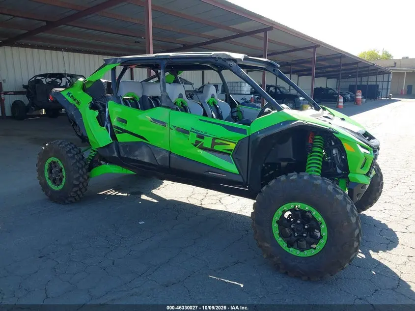 Kawasaki Krt1000 L 2026