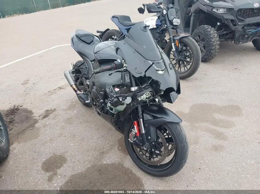 Kawasaki Zx1002 L 2024