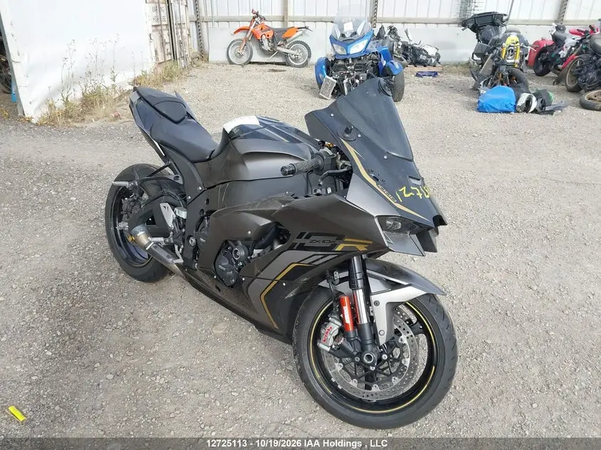 Kawasaki Zx1002 L 2023