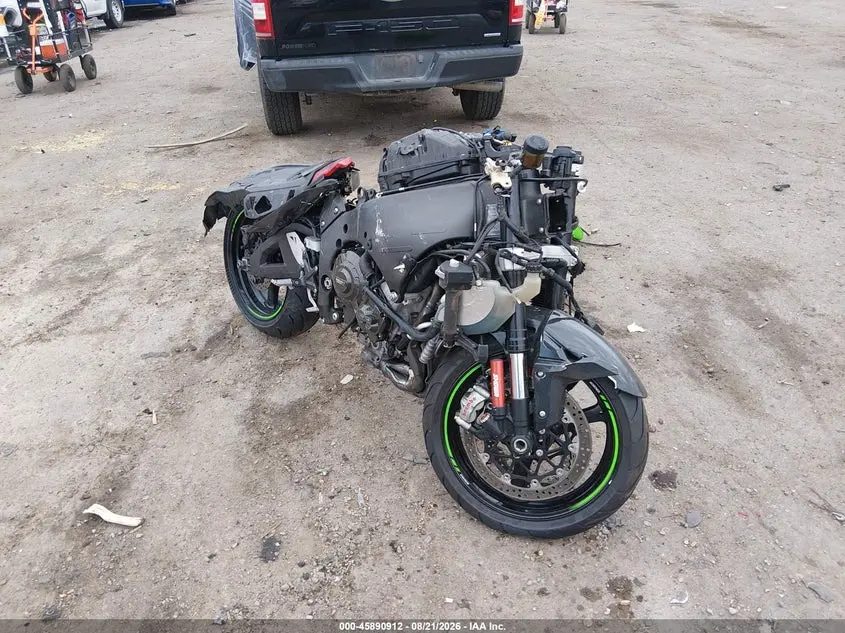 Kawasaki Zx1002 L 2021