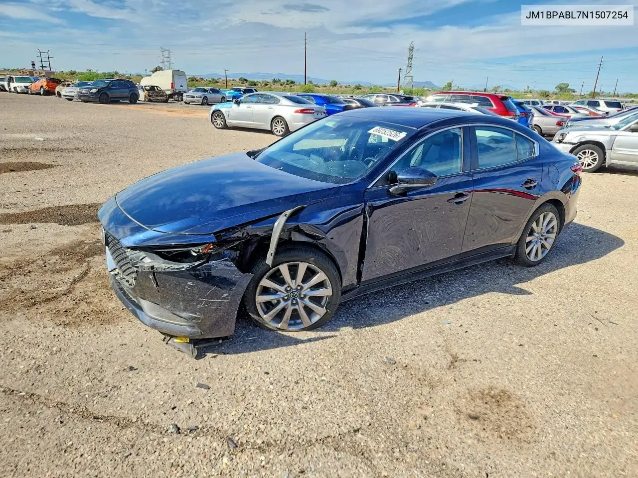 Mazda 3 Select 2022