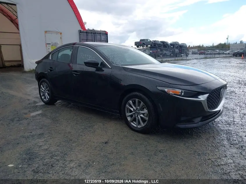 Mazda Mazda3 Gx 2025