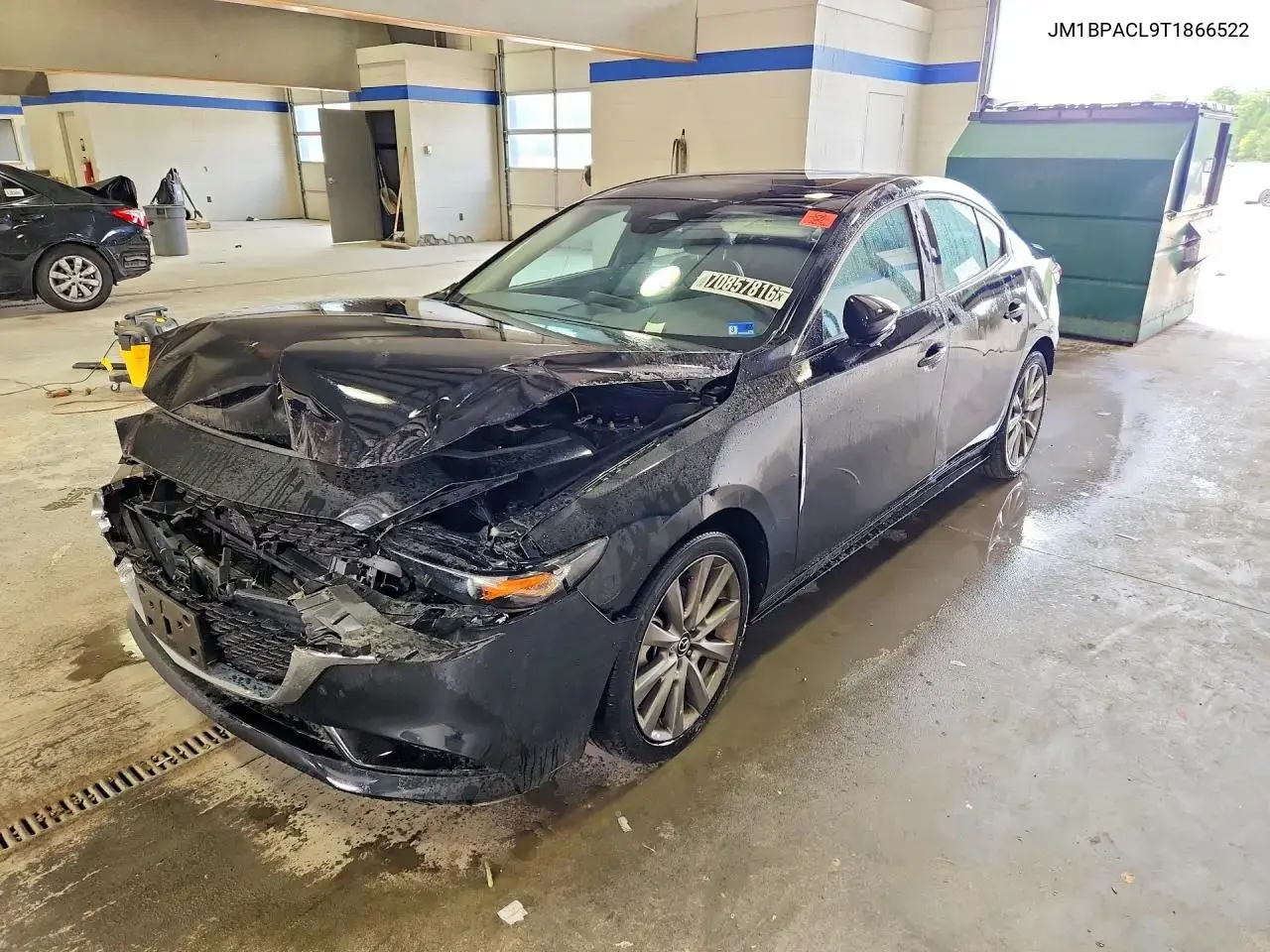 Mazda 3 Preferred 2026