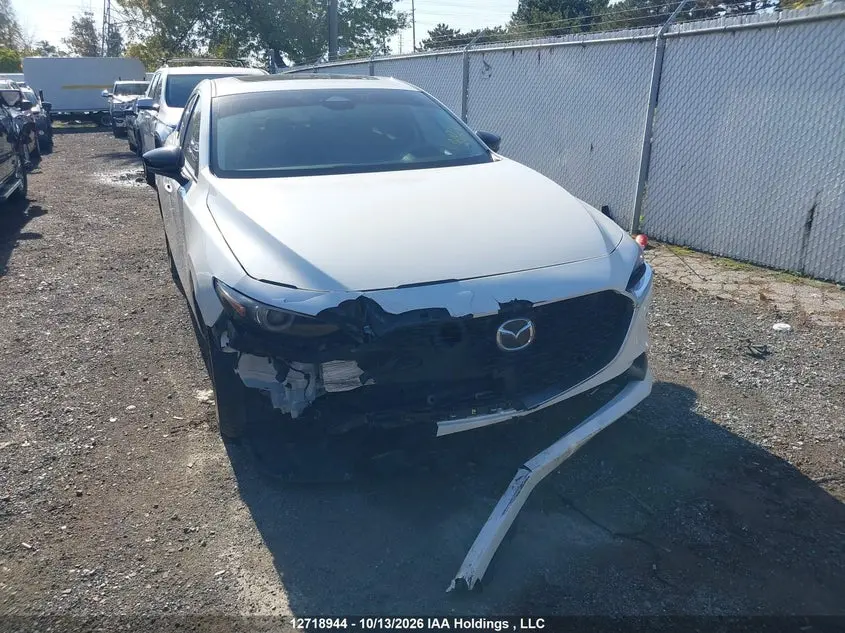 Mazda 3 Gt 2024