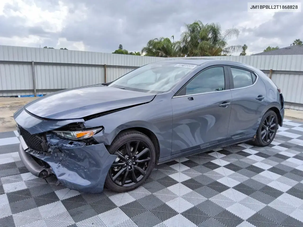 Mazda 3 Preferred 2026