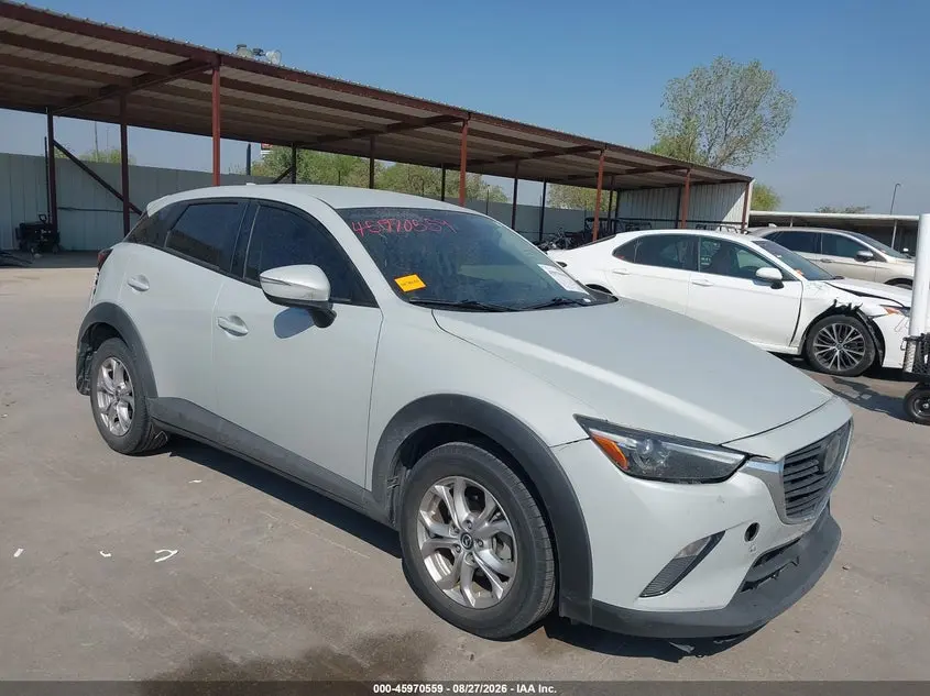 Mazda Cx-3 Sport 2019