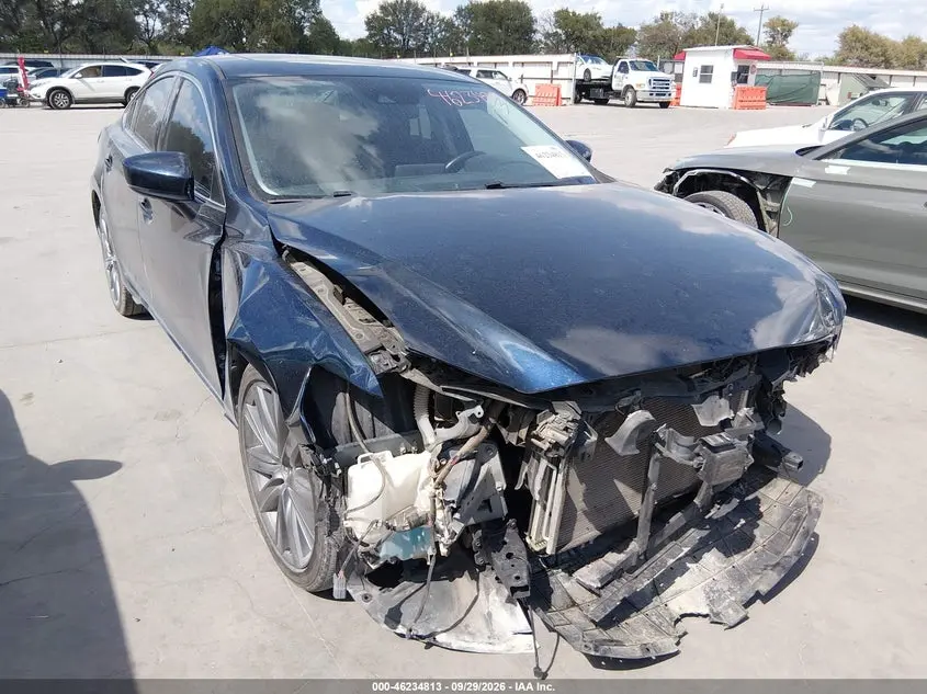 Mazda Mazda6 Touring 2021