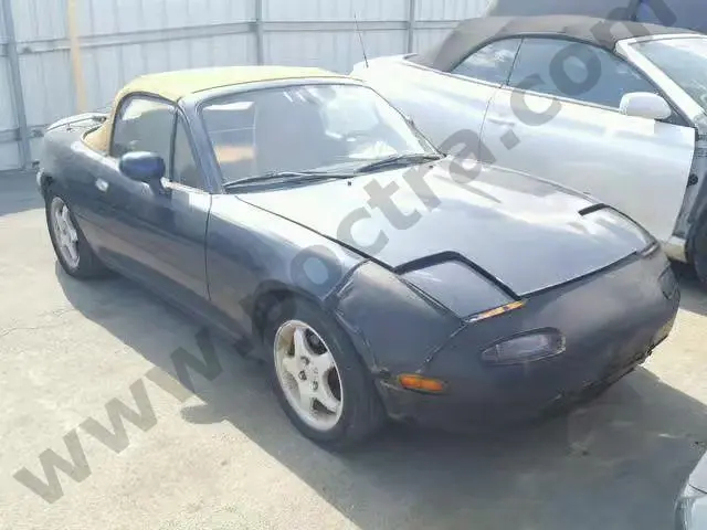 Mazda Mx-5 Miata 1997