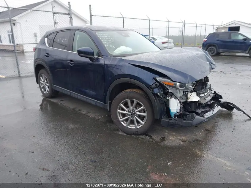 Mazda Cx-5 Gx 2025